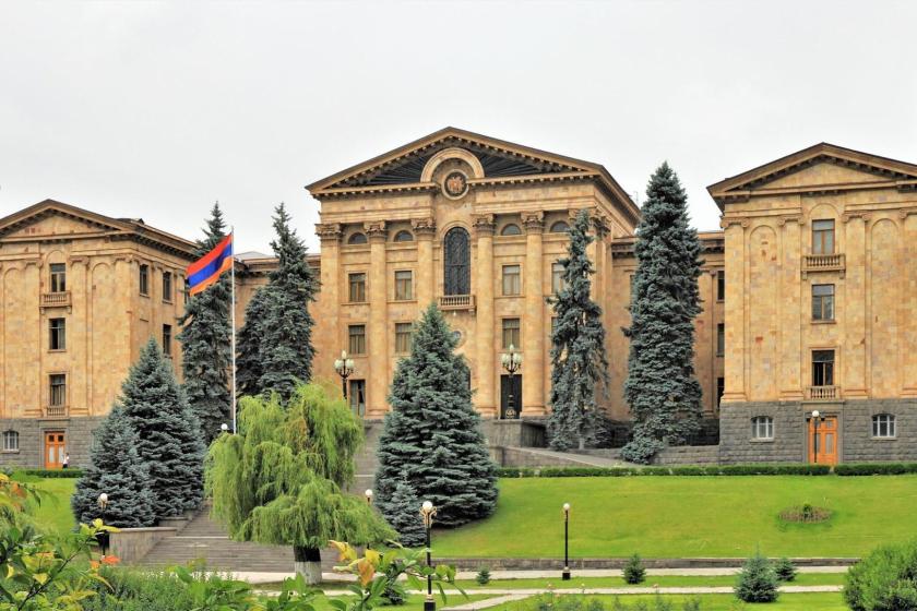 ԱԺ նիստը՝ ուղիղ հեռարձակմամբ