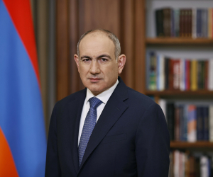 Նիկոլ Փաշինյանը շնորհավորական ուղերձ է հղել Հայաստանի եզդիական համայնքի ներկայացուցիչներին՝ Մալաքե Թաուսի տոնի առիթով