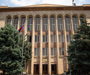 «Բռնագանձման ենթակա է այն գույքը, որը կապ ունի համապատասխան հանցանքի հետ». ՍԴ որոշումը