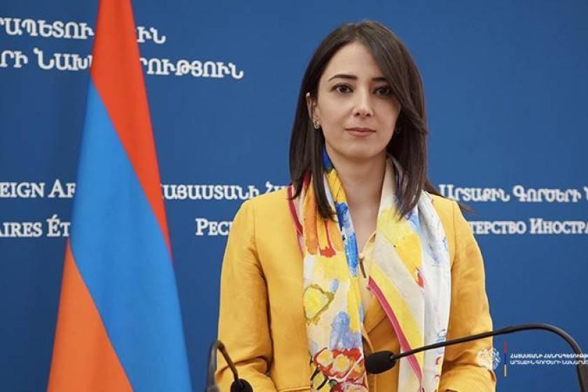 Հայաստանի, Վրաստանի, Ադրբեջանի ԱԳ նախարարների տեղակալների եռակողմ հանդիպում՝ Թբիլիսիում