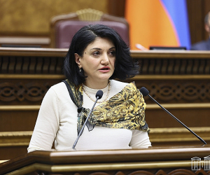 Խորհրդարանը քննարկել է 102 մլն եվրոյի վարկային նոր համաձայնագիրը