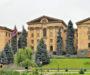ԱԺ արտահերթ նիստը՝ ուղիղ հեռարձակմամբ