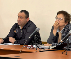 Հանրային մեղադրողը պահանջում է Իշխան Վահանյանին դատապարտել 18 տարվա ազատազրկման