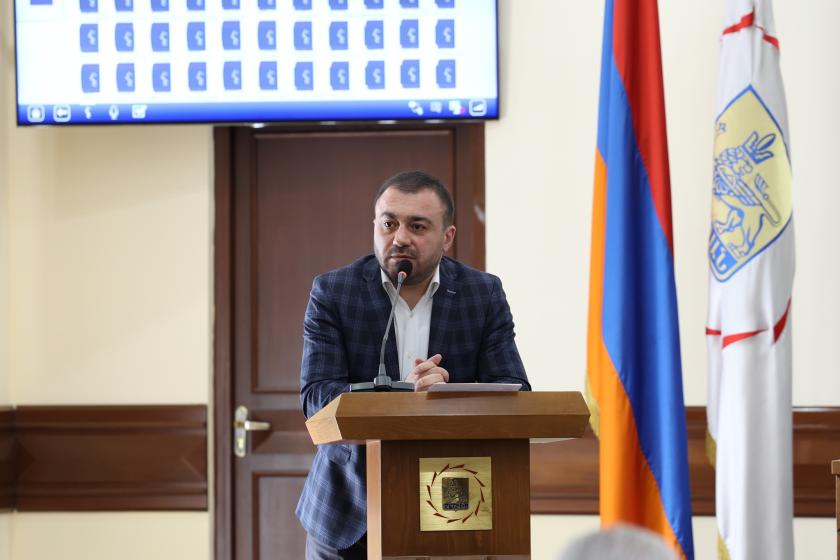 «Մայր Հայաստան»-ն առաջարկում էր կասեցնել տրանսպորտի թանկացման որոշումը մինչև 2026թ. մարտի 1-ը՝ ուղեվարձի ինքնարժեքը պարզելու համար