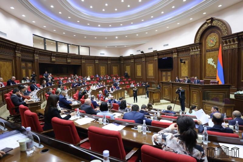 2024 և 2025 թթ. եկամուտների հայտարարագրման վերջնաժամկետը՝ նոյեմբերի 1