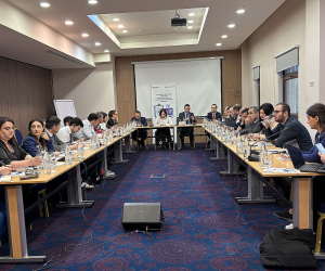 Առաջարկվում է ուժեղացնել հանրային վերահսկողությունն ու հաշվետվողականությունը պետական գնումների ոլորտում