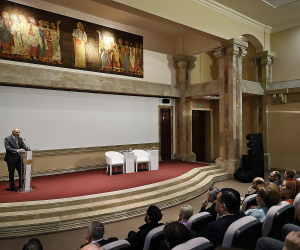 Հանրային խորհուրդը պետք է լինի մտագրոհի տեղ, որտեղ կլինեն քննարկումներ երկրի զարգացման ռազմավարությունների վերաբերյալ. վարչապետ