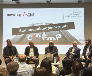 Վերաիմաստավորելով Ցեղասպանությունը 21-րդ դարում. անցյալից ներկա՝ Թուրքիայի և Ադրբեջանի քաղաքական ուղին