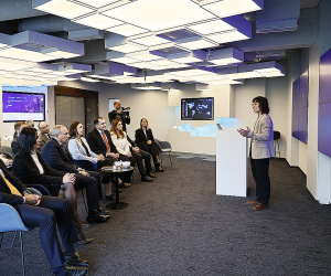 Փաշինյանը ծանոթացել է Էստոնիայի թվայնացման և էլեկտրոնային կառավարման կառուցվածքին