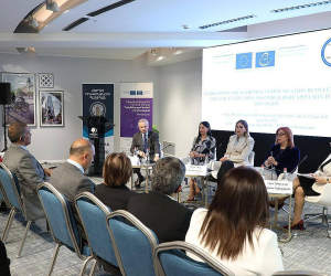 Ատելության խոսքի դեմ պայքարը՝ պետական մարմինների և լրատվամիջոցների միջև հաղորդակցության համատեքստում․ քննարկում