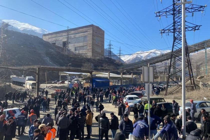 ԶՊՄԿ-ից ազատված 8 աշխատողները դատարան են դիմել՝ աշխատանքի վերականգման համար