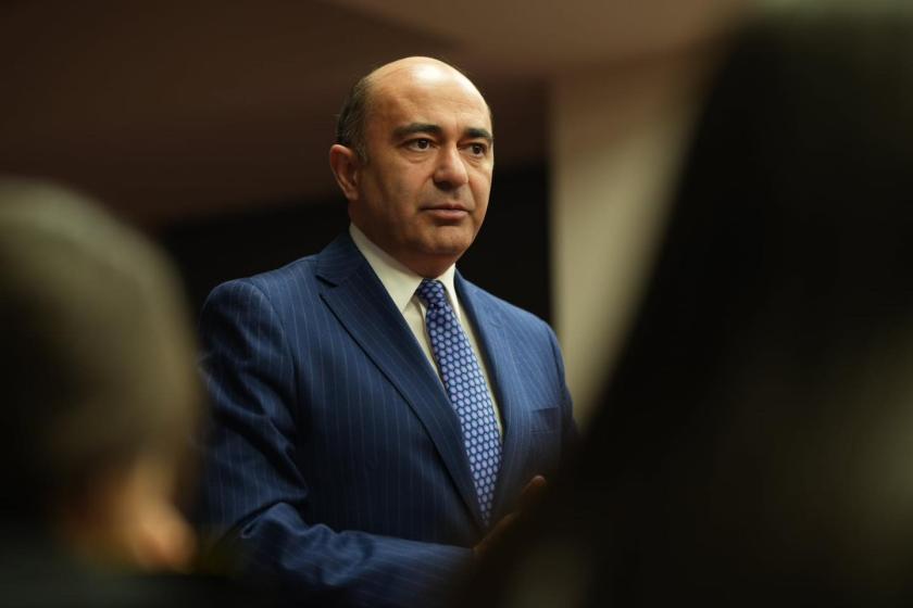 Աղազարյանը պատրաստվում է իմպիչմենտի գործընթաց սկսել, վարչապետի թեկնածուն Էդմոն Մարուքյանն է