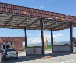 Ապրիլի 29-ին տեղի ունեցած պայթյունը եղել է գազալցակայանին մատակարարվող գազի խողովակաշարում. ի՞նչ է հայտնի լցակայանի մասին