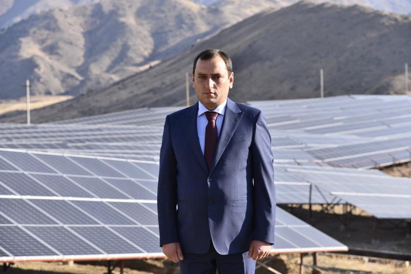 Վայքի ավագանու անդամին պատկանող ընկերությունները չեն վճարել գույքահարկը