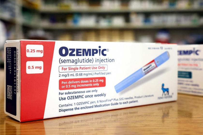 Ozempik-ը կարելի է օգտագործել միայն բժշկի ցուցմամբ. Արմեն Մուրադյան
