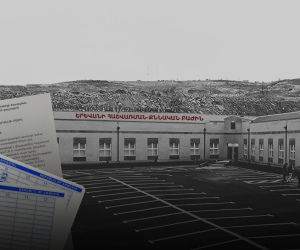 Վարորդական իրավունքի գործնական քննությունը վերահսկելի չէ. 2024-ին քննությունը չի հաղթահարել 3 դիմորդից 2-ը