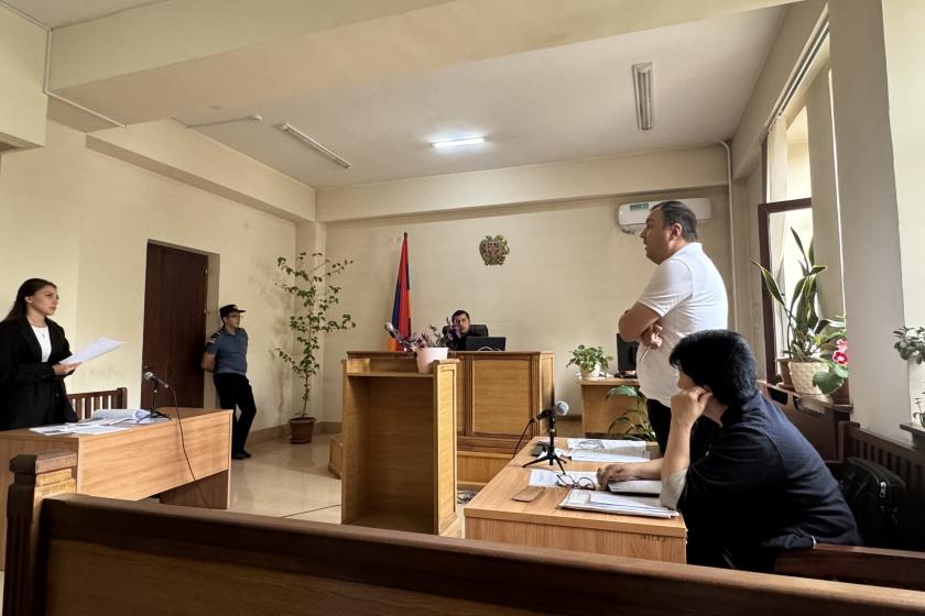 ՊՎԾ-ն դատարանից ժամանակ խնդրեց հայցի հիմքերը հստակեցնելու համար