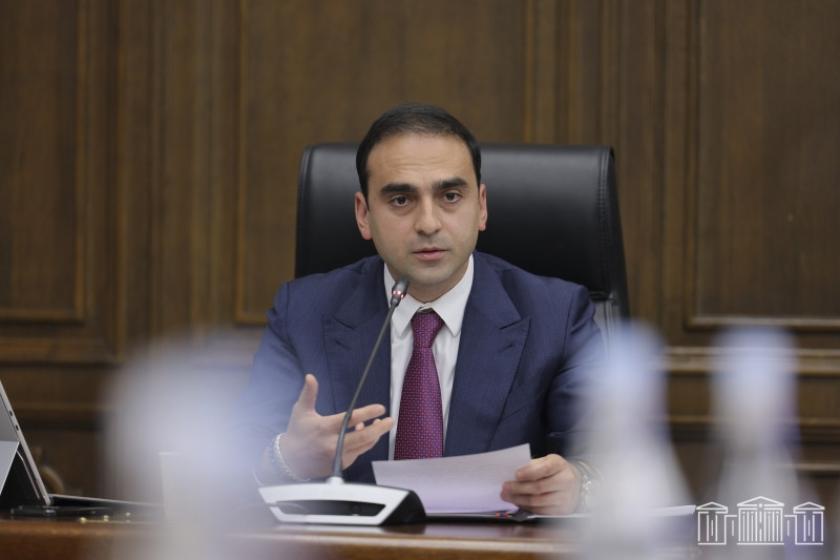2024 թ. Երեւանի քաղաքապետարանը սեփական եկամուտները 13,1 տոկոսով ավելի է հավաքագրել