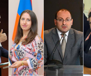 ԱՆԻՖ-ի նախկին տնօրենը դատարանում հաղթել է իրեն պաշտոնից ազատած տնօրենների խորհրդին