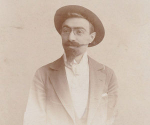 ...Պէտք է նորէն նստինք ու նորէն մտածենք… Պէտք է խելքի գանք վերջապէս. Լևոն Շանթ  (մաս 1)