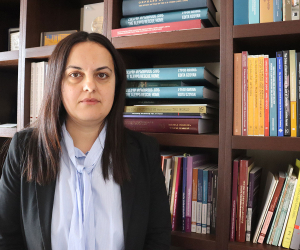 Scopus-ում գրանցված Հայոց ցեղասպանության մասին ամսագիրն ընդլայնելու է Արցախի մասին հրապարակումները