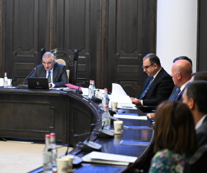 Կառավարությունը հաստատել է ՀՀ արտահանման խթանման 2025-2030 թթ. ռազմավարական ծրագիրը