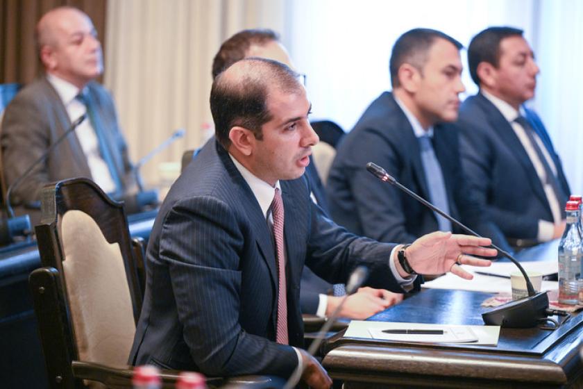 Կառավարությունը հավանություն  է տվել մաքսային տարանցման պոտենցիալի մեծացման համաձայնագրին