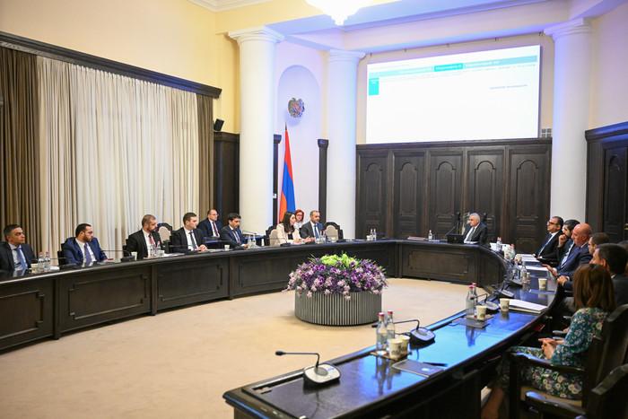 Սարգիս Շնորհալու «Մեկնութիւն յոթ Կաթողիկէ թղթոց» աշխատությունը կտեղափոխվի Մատենադարան