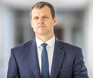 Lithuanian Prime Minister Resigns Amid Corruption Scandal Involving EU Funds
