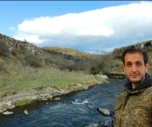 Նախկին վարչապետի փեսան Ստեփանավան համայնքում նոր հէկ է կառուցելու. կհատվի  60 ծառ