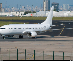 «Հայկական ավիաուղիները» եվրոպական Airbus-ից անցում է կատարում ամերիկյան Boeing-ի