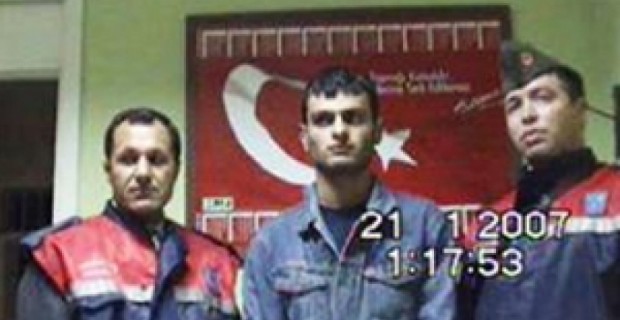 Witness Says Two Others Were With Hrant Dink Killer