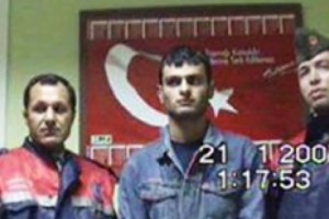 Witness Says Two Others Were With Hrant Dink Killer