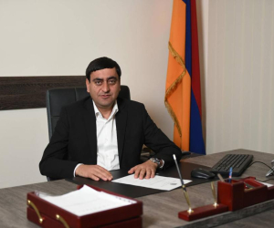 Արմավիրի մարզպետ նշանակված նախկին ՀՀԿ-ական Վահրամ Խաչատրյանի «թռիչքային» կարիերան