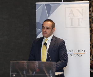 Armenia to Declare International Arrest Warrant for Former ANIF Director Davit Papazian