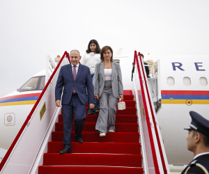 Հետեւելով Փաշինյանին. հայկական ավիաընկերություններն սկսել են օգտվել Ադրբեջանի օդային տարածքից