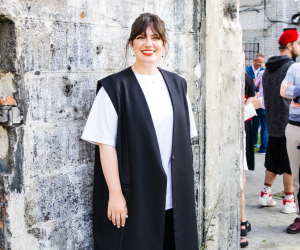 Կոմպոզիտոր Ավետ Տերտերյանի էստոնական պատմությունը. դուստրը՝ Ավե Սոֆիան