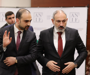 Կկարողանա՞ն վերադարձնել ԱՆԻՖ-ից ստացած գումարները. Կառավարության որոշումը