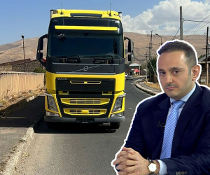 Фонд, принадлежащий ANIF, инвестировал 700 миллионов драмов в бизнес друга бывшего директора Давида Папазяна