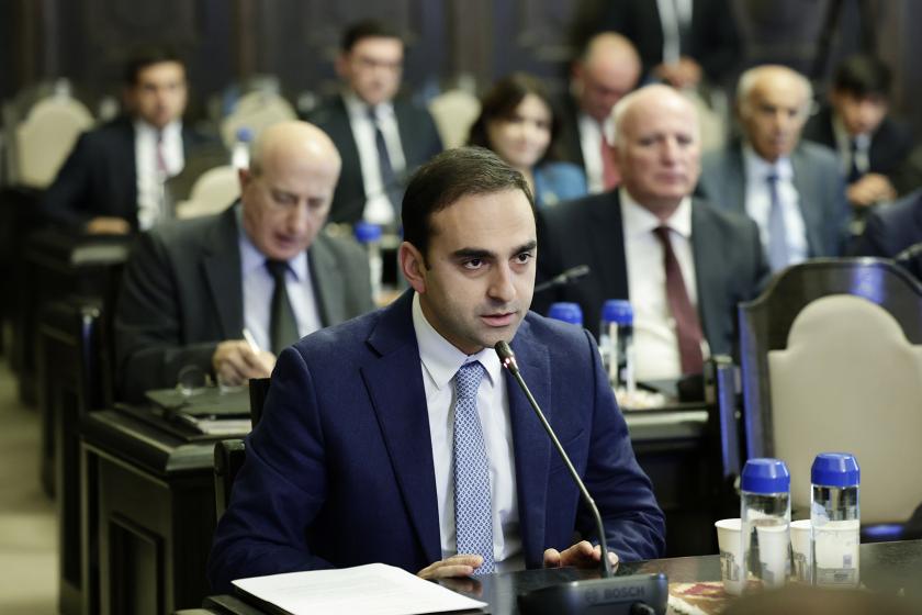 Yerevan to Get 45 New Trolleybuses