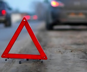 ՃՏՊ Իջևան քաղաքում․ կան տուժածներ
