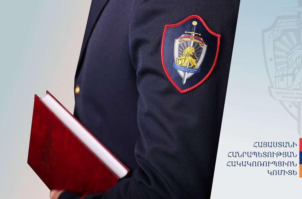 Գյումրու ձմեռային մարզաձևերի մանկապատանեկան մարզադպրոցի տնօրենի վերաբերյալ նախաքննությունն ավարտվել է