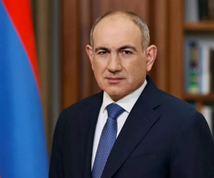 Նիկոլ Փաշինյանը սեպտեմբերի 26–27-ը աշխատանքային այցով կգտնվի ԱՄՆ-ում