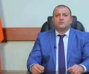 Դատախազությունը պահանջում է Այնթափ համայնքի նախկին ղեկավար Կարեն Սարգսյանից բռնագանձել 13 անշարժ գույք, դրամական միջոցներ