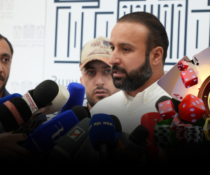 «Թիրախավորվել եմ խաղային ոլորտի անձանց կողմից». Հայկ Սարգսյան