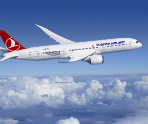 Turkish Airlines-ը մտադիր է չվերթեր իրականացնել դեպի Հայաստան