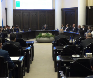 Կառավարության նիստը՝ ուղիղ հեռարձակմամբ