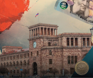 Բյուջե-2026. պաշտպանության ծախսերը կրճատվում են, պետական պարտքի տոկոսներն՝ աճում