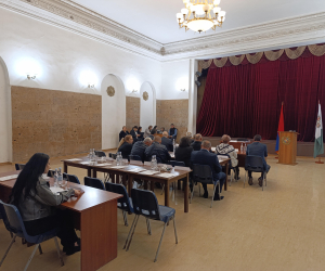 Փարաքարում հոկտեմբերի 7-ին կընտրեն համայնքի ղեկավար 