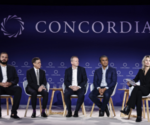 YoHealth-ը Concordia Summit 2025-ին ներկայացրել է իր զարգացման յոթ հիմնական ուղղությունները 